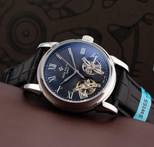 Patek Philippe Watch