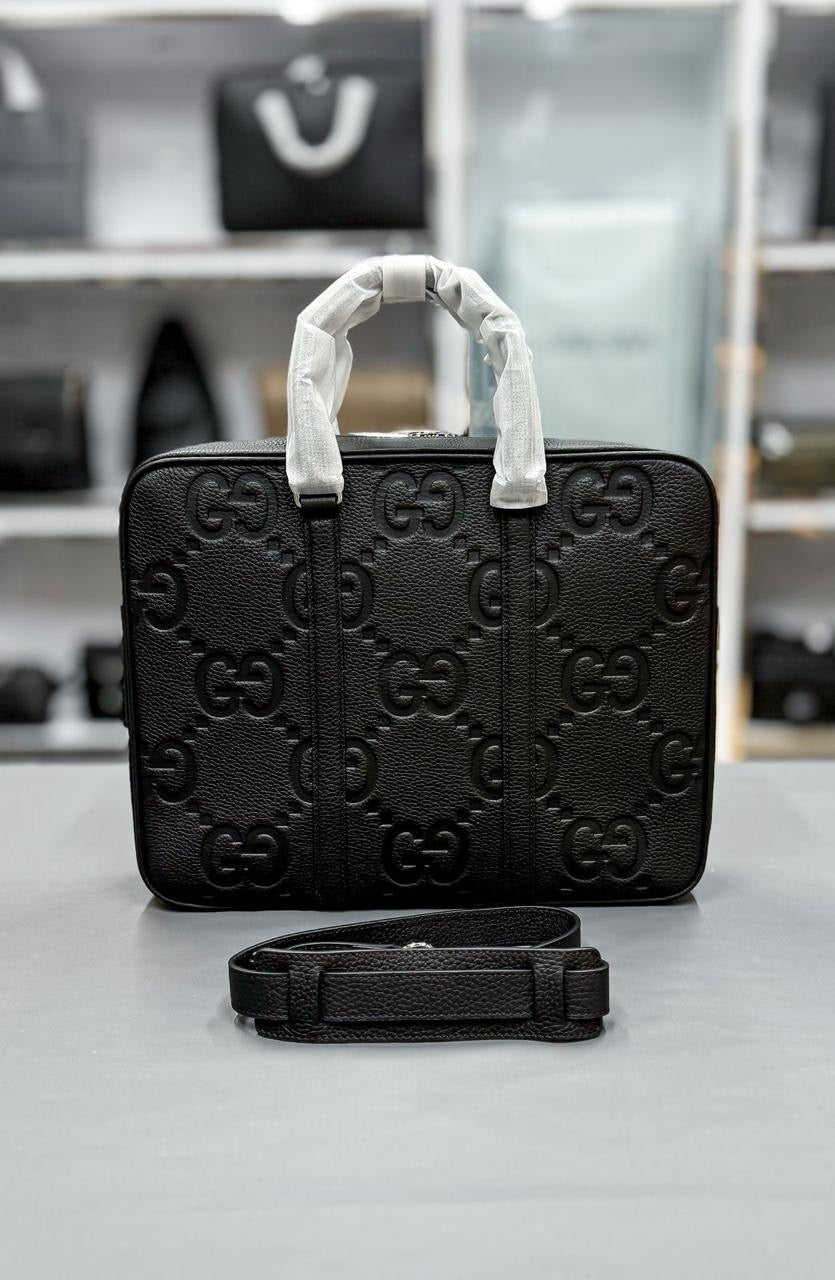 Gucci Laptop Bag (VIP Quality)