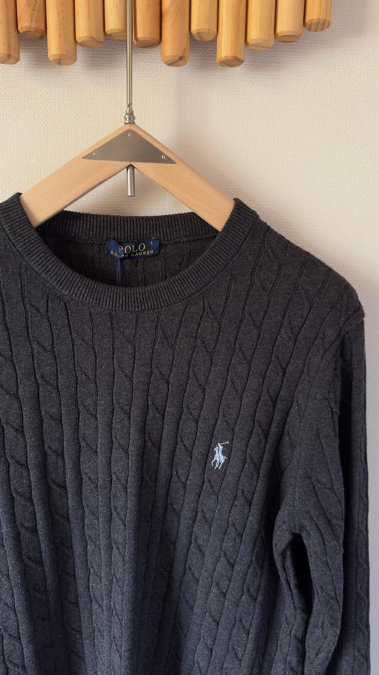 Ralph Lauren Sweaters