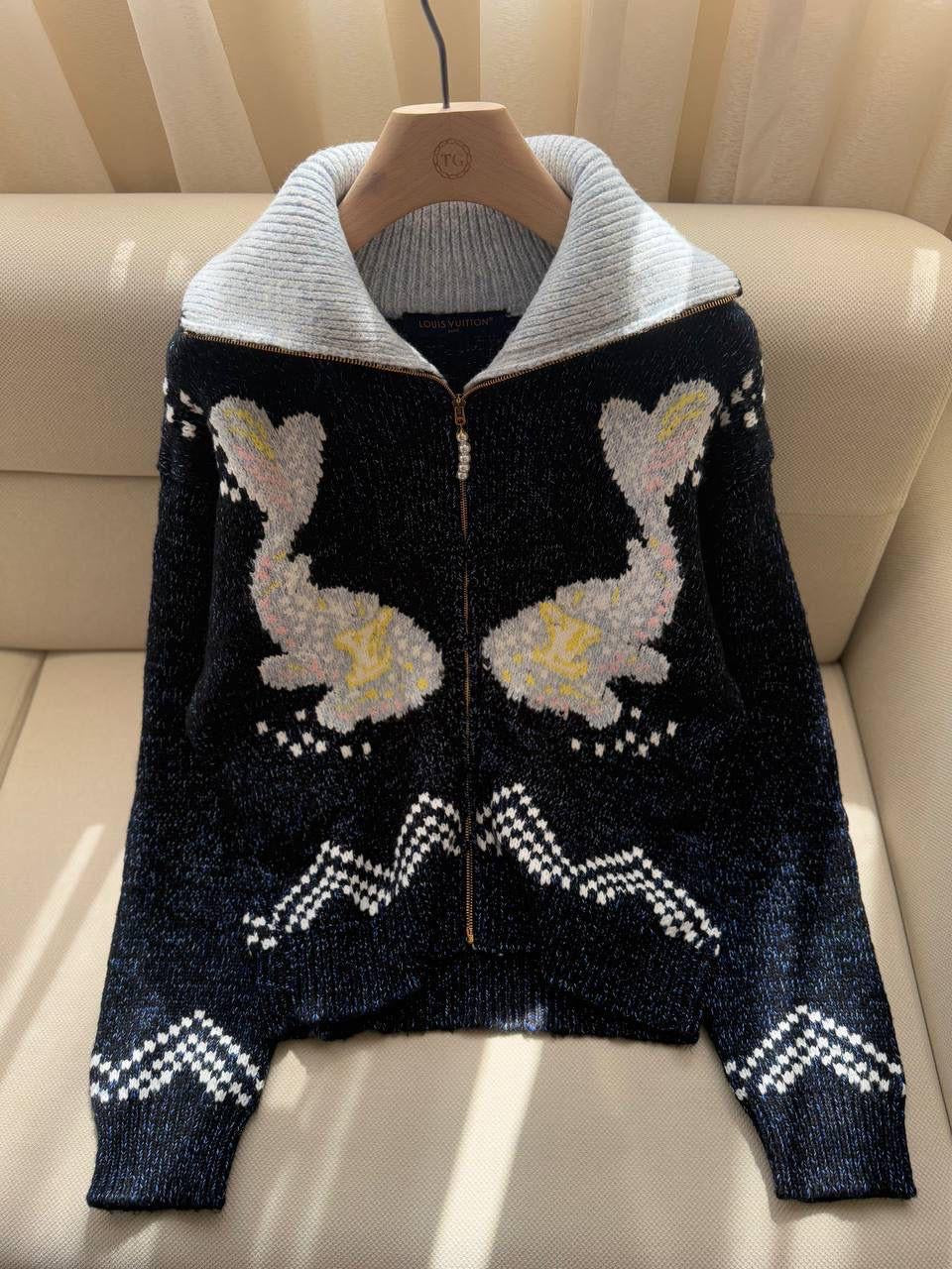 Louis Vuitton Jacket