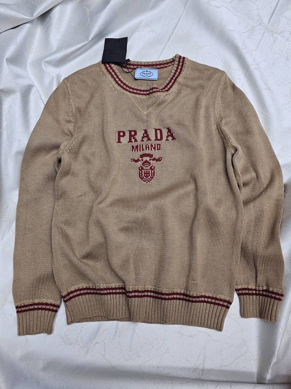 Prada Sweater