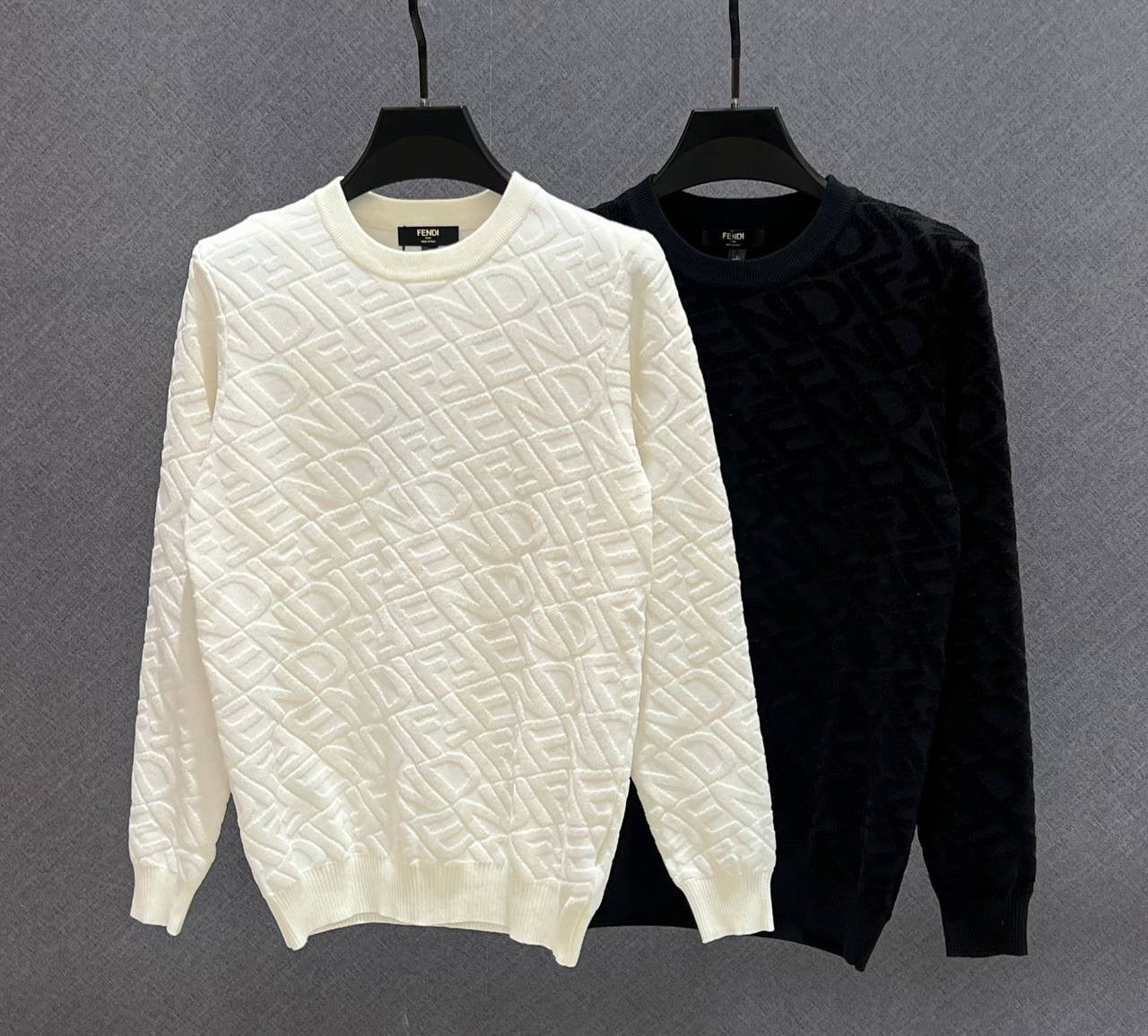 Fendi Sweater 2 colors