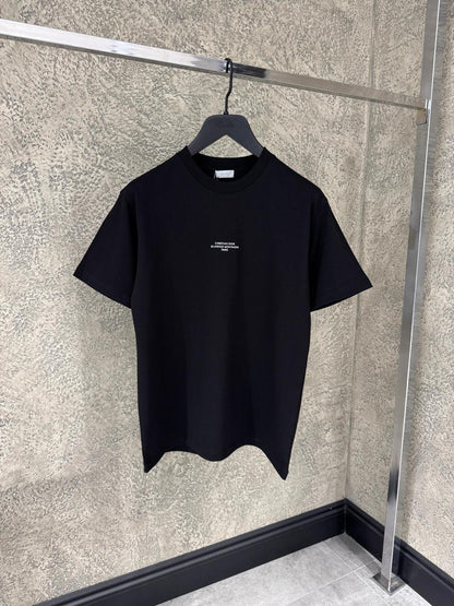 Dior T-Shirt 2 colors