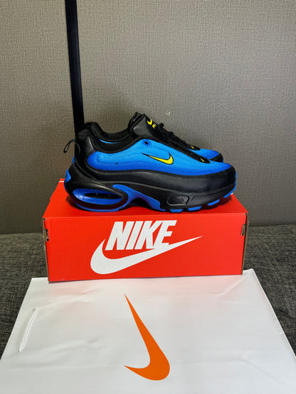 Nike Portal