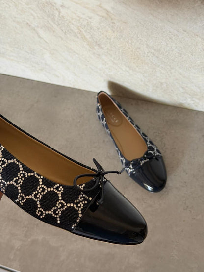 Gucci Ballerina