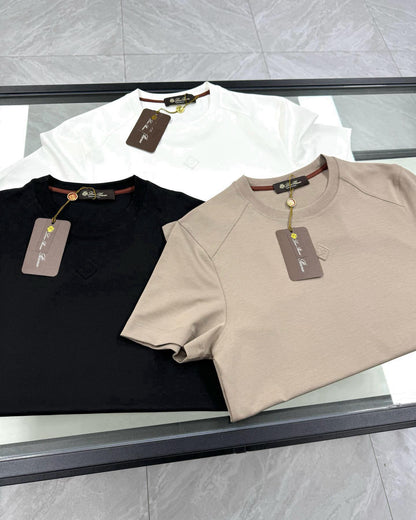 Loro Piana T-Shirt 3 colors