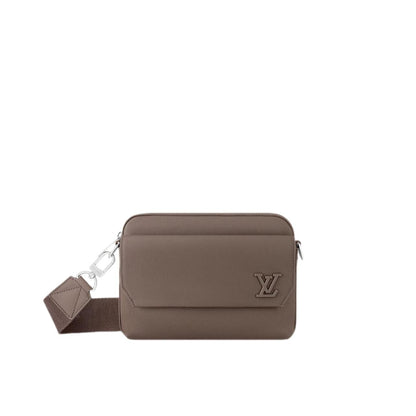 Louis Vuitton Messenger Bag (VIP Quality) 2 colors