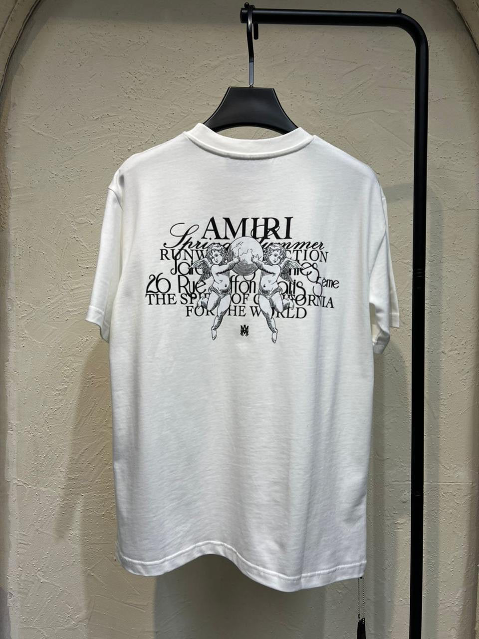 Amiri T-Shirt 2 colors