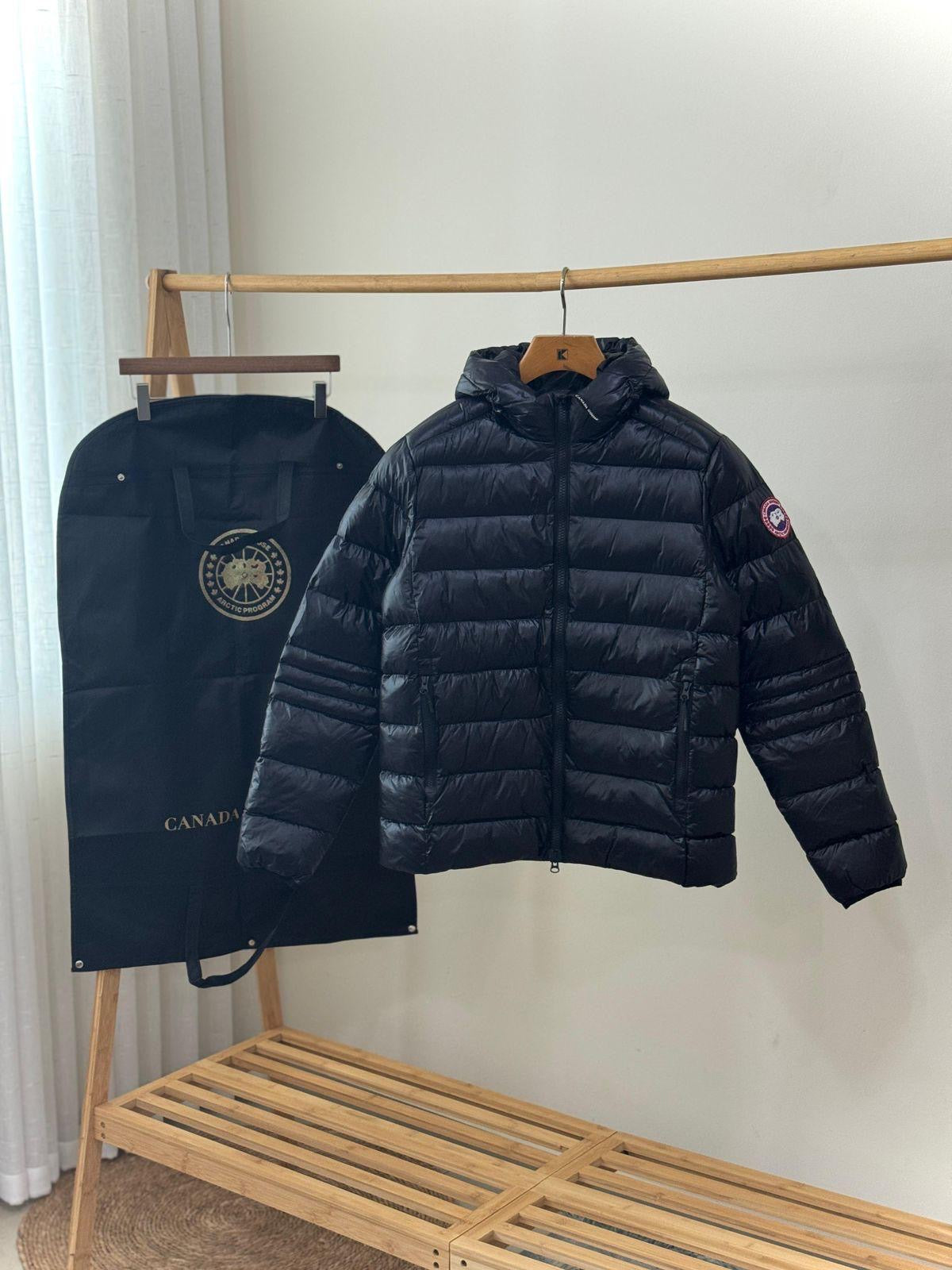 Canada Goose Jacket