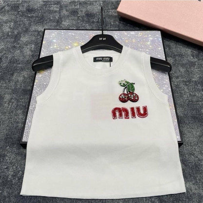 Miu Miu T-Shirt 2 colors