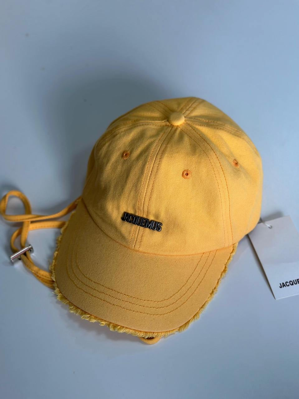 Jacquemus Caps 5 colors