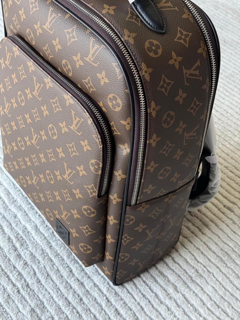 Louis Vuitton Backpack 3 colors