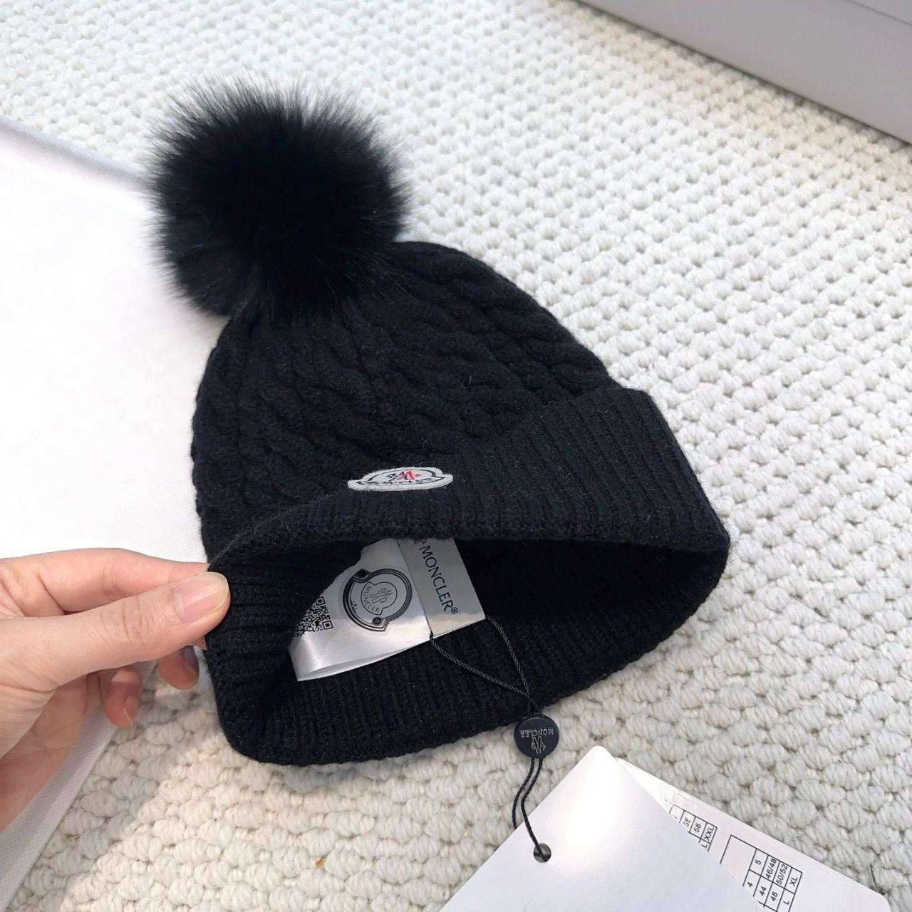 Moncler Beanie