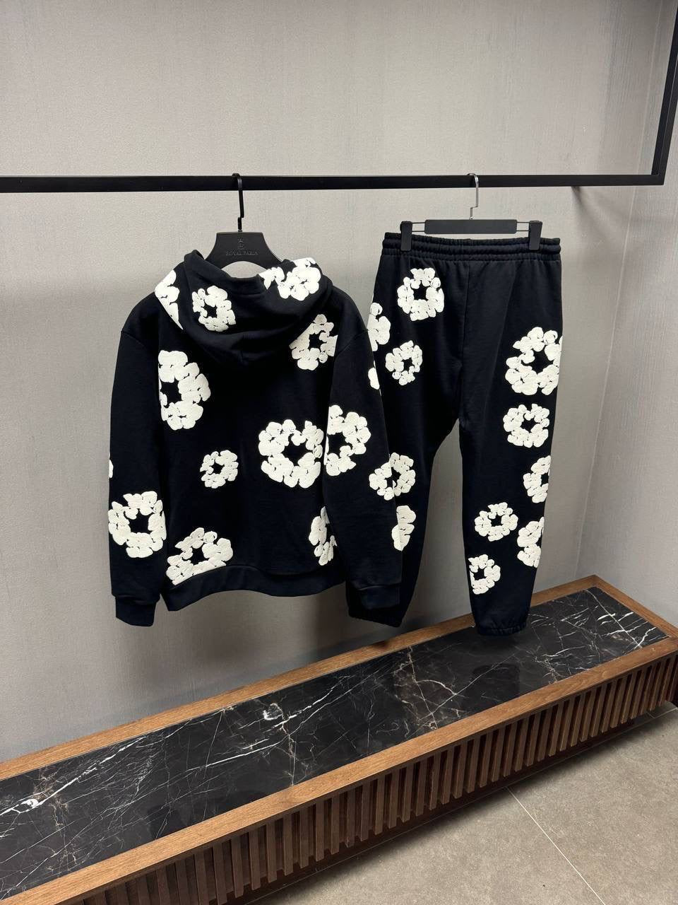 Denim Tears Set