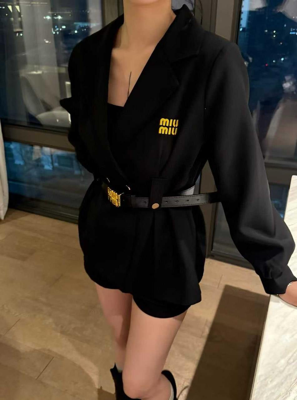 Miu Miu Jacket