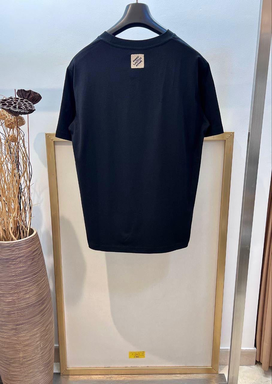 Louis Vuitton T-Shirt 2 colors