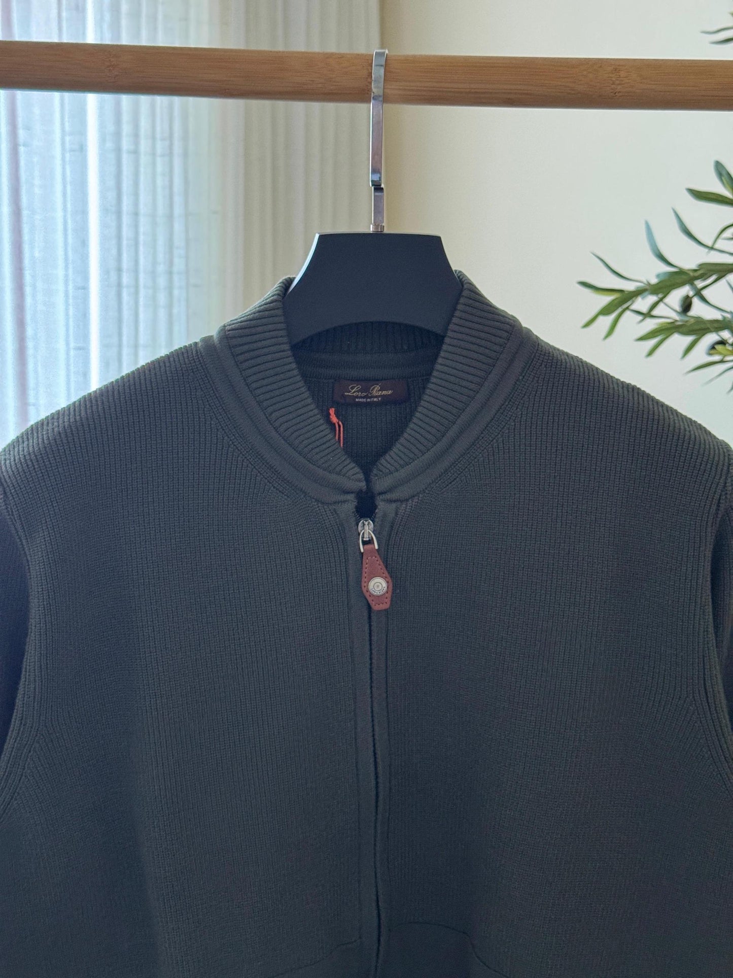 Loro Piana Sweater