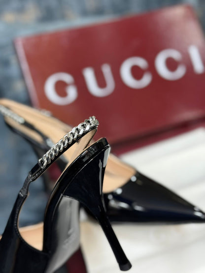 Gucci Heels