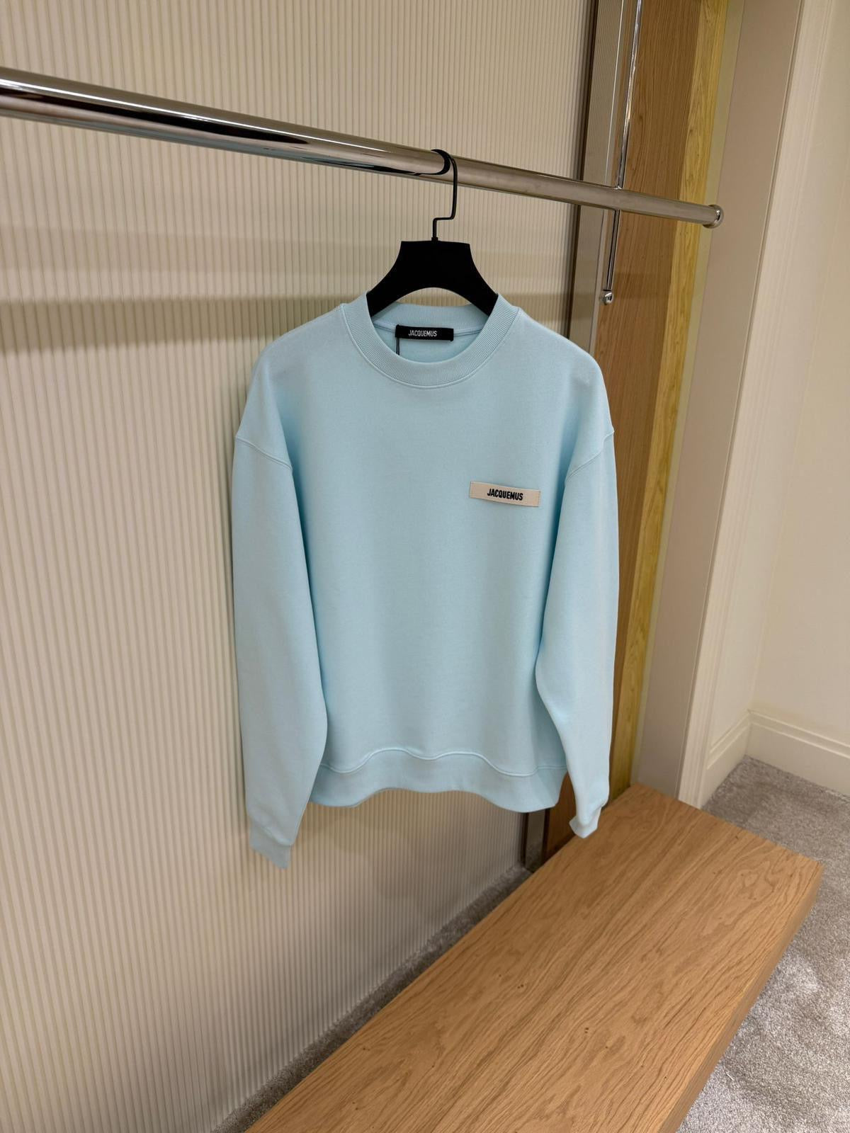 Jacquemus Sweatshirt