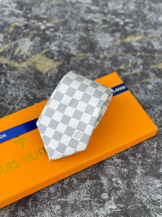Louis Vuitton Tie