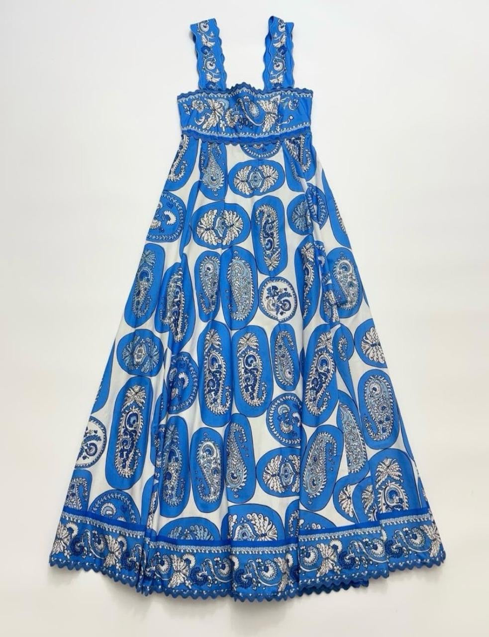 Alemais Dress
