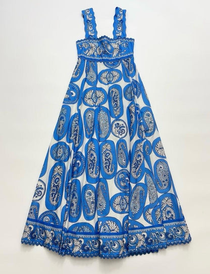Alemais Dress