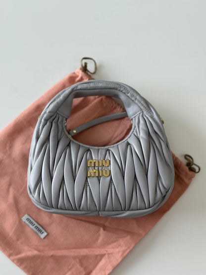 MIU MIU HANDBAG (VIP)