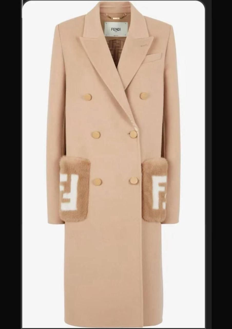 Fendi Coat