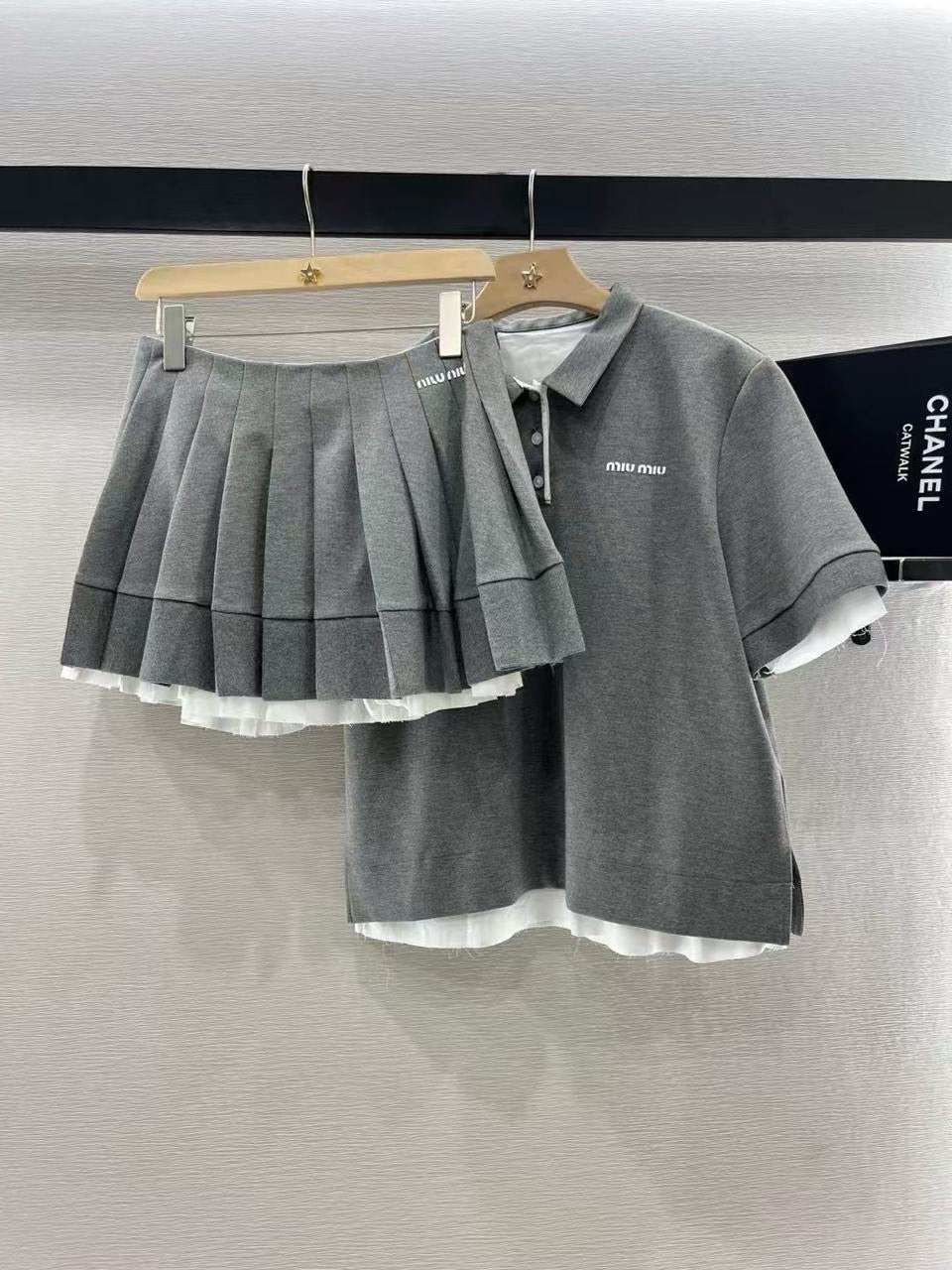 Miu Miu Set