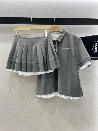 Miu Miu Set