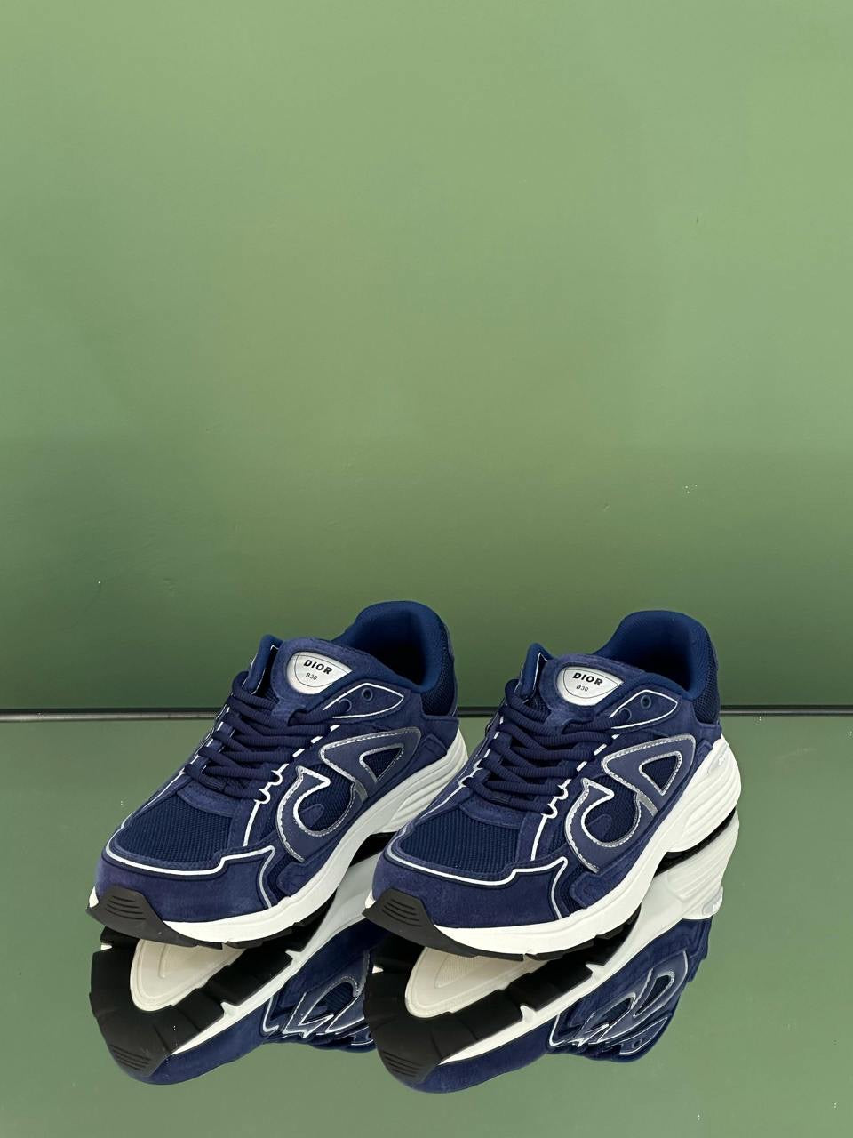 Dior B30 Sneakers