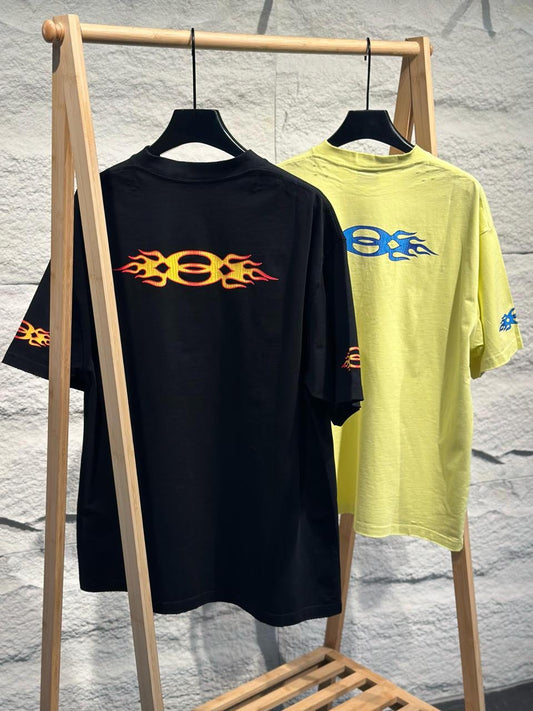 Balenciaga T-Shirt 2 colors