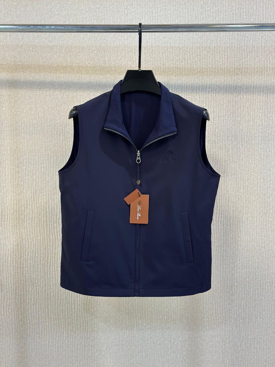 Loro Piana Vest