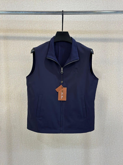 Loro Piana Vest