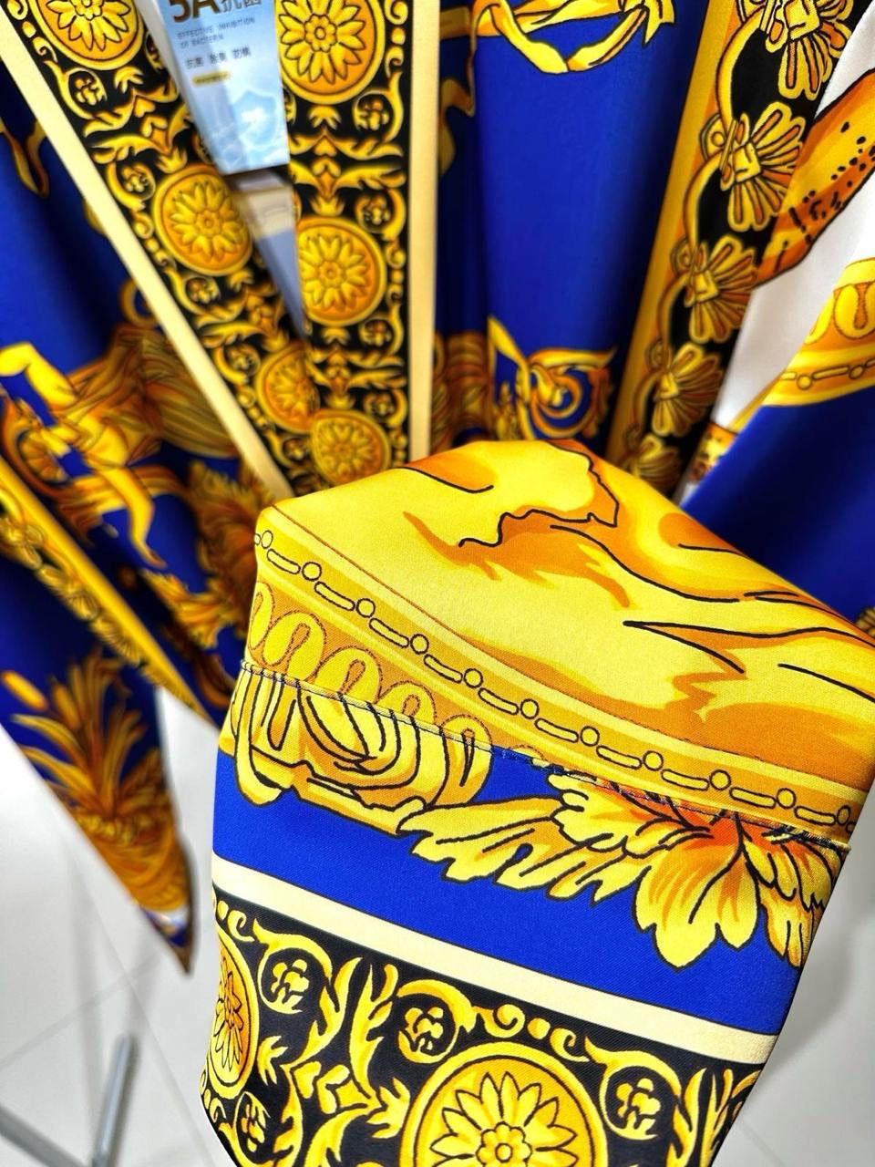 Versace Silk Rope