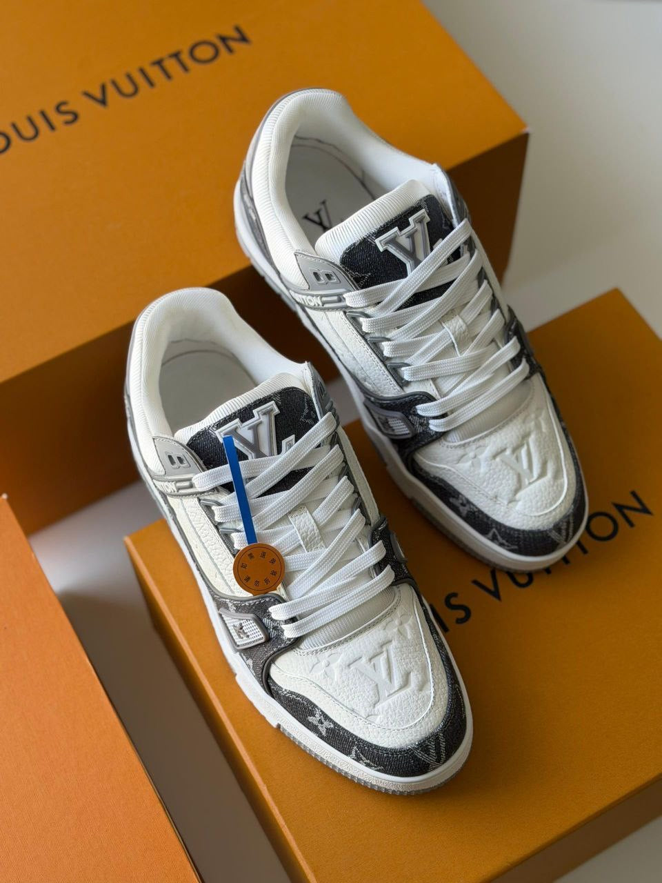 Louis Vuitton Sneakers