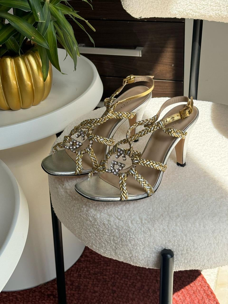 Gucci Heels