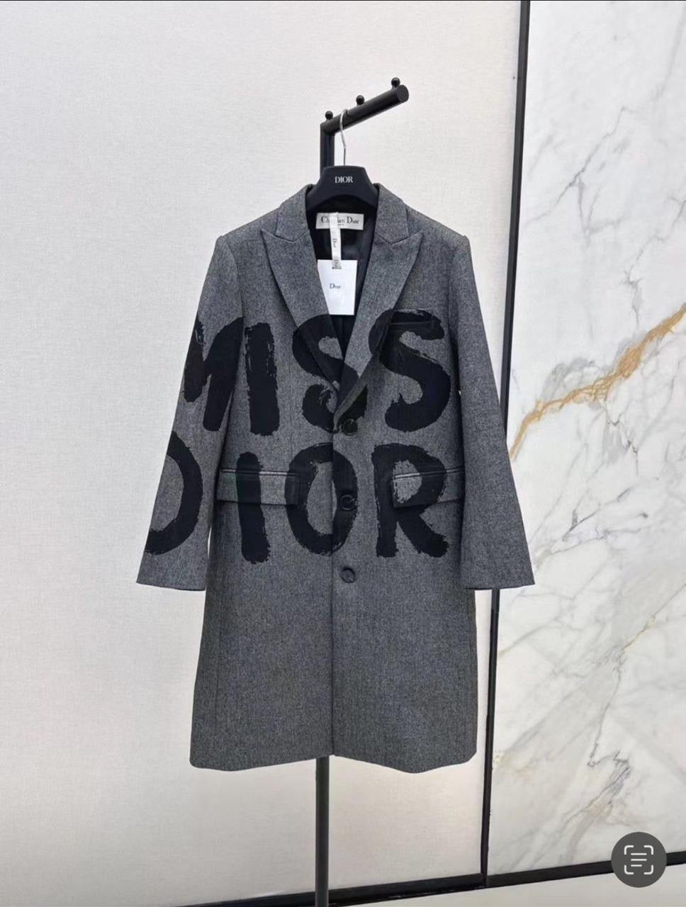 Dior Coat