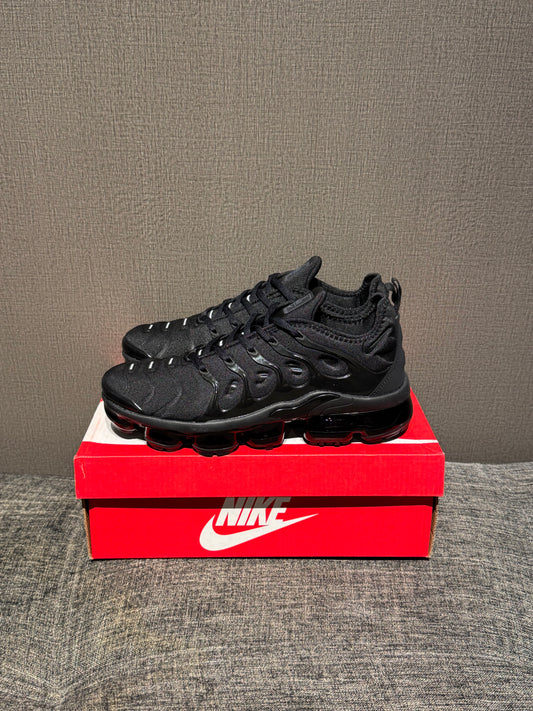 Nike VaproMax Black