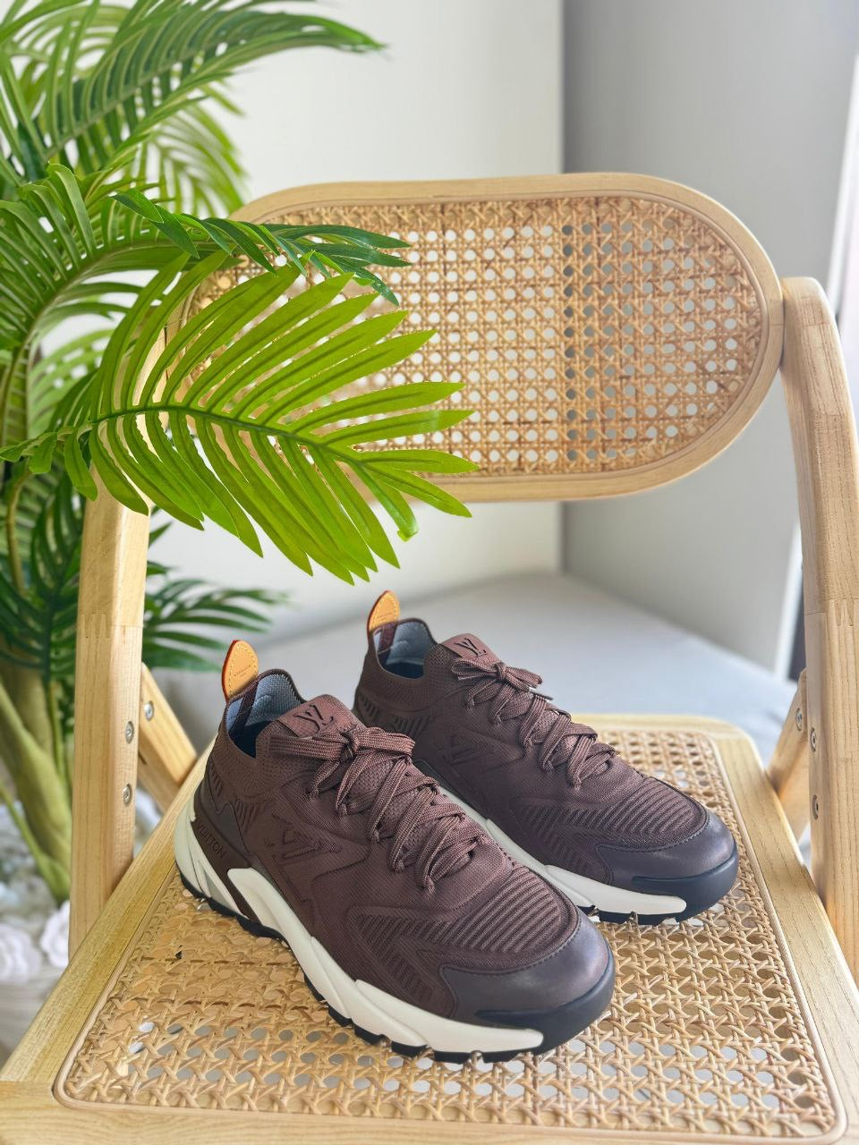 Louis Vuitton Sneakers