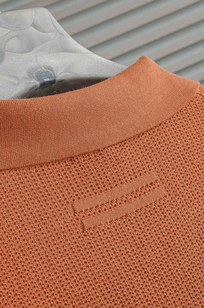Zegna Polo Shirt 5 colors