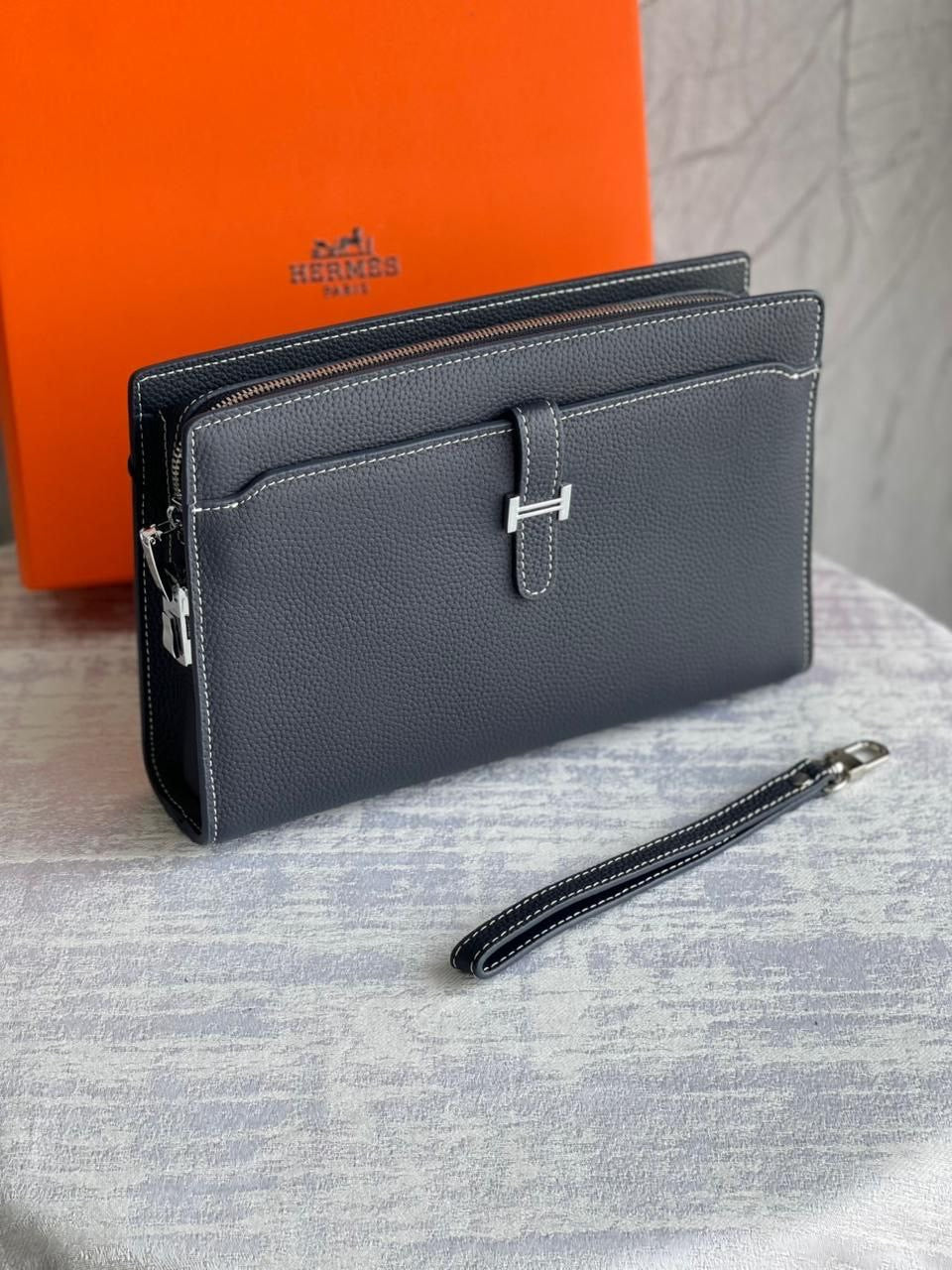 Hermes Clutch