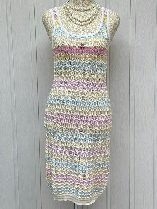 Chanel Dress 2 colors