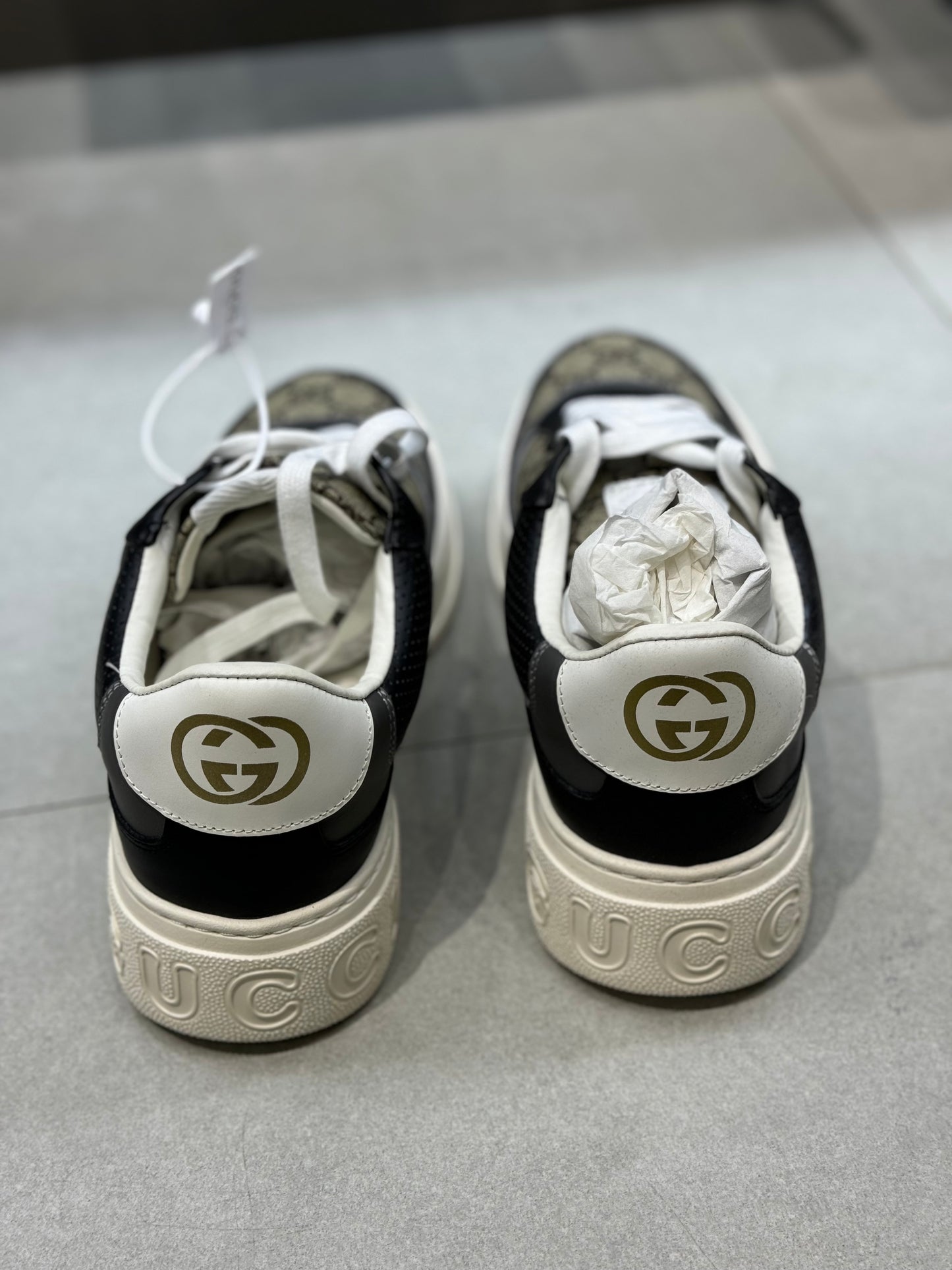 GUCCI Shoes