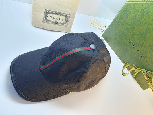 Gucci Caps