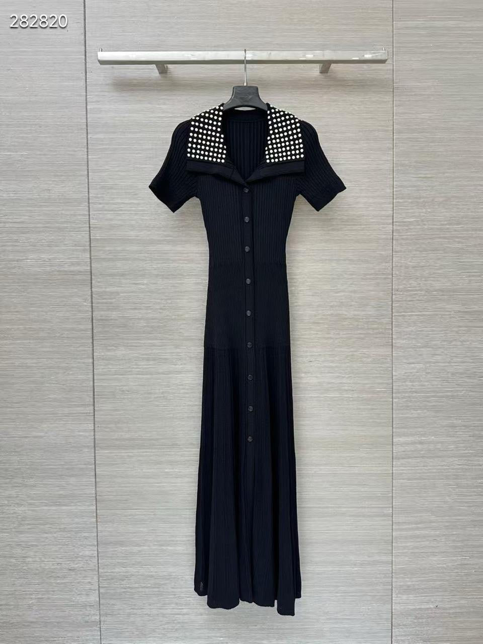 Sandro Dress