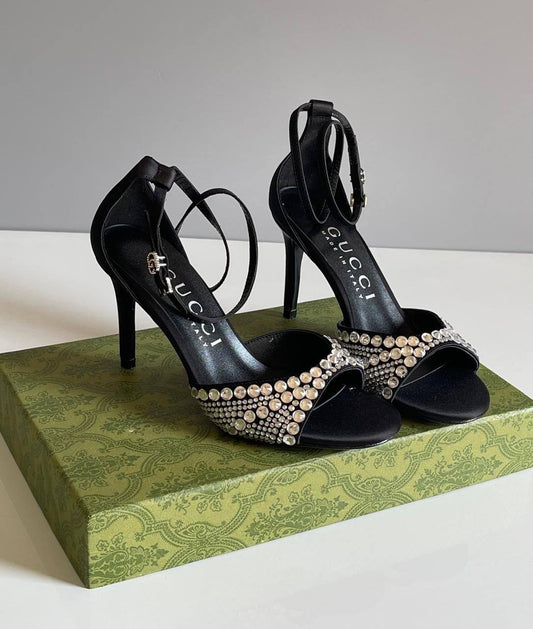 Gucci Heels