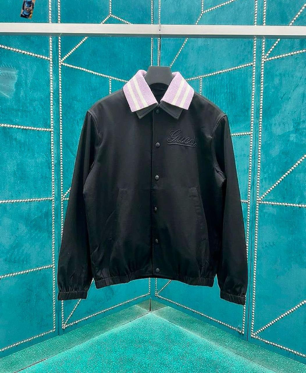 Gucci Jacket