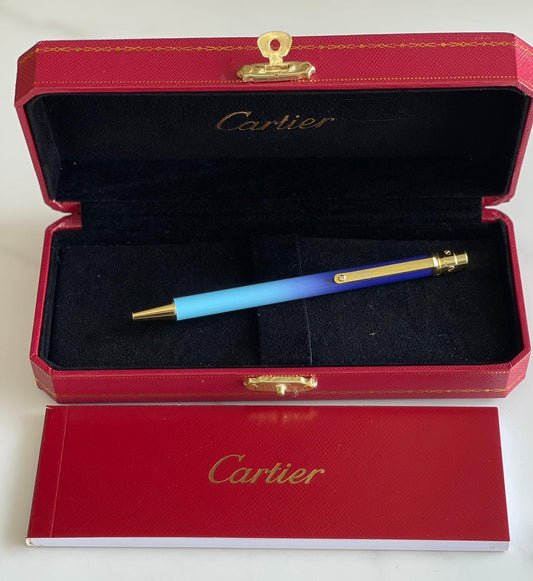 Cartier Pen