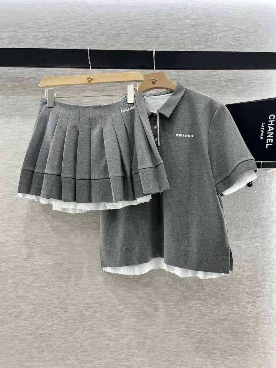 Miu Miu Set
